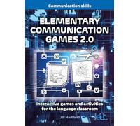 Elementary Communication Games 2.0: 1
