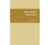 Elementary Education