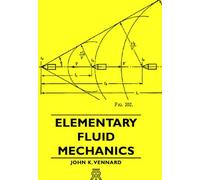 Elementary Fluid Mechanics