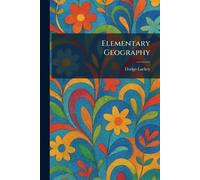 Elementary Geography