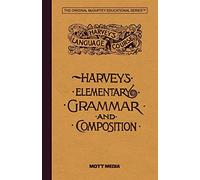 Elementary Grammar and Composition