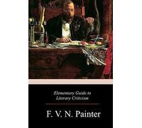 Elementary Guide to Literary Criticism