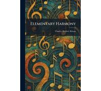 Elementary Harmony