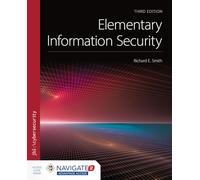 Elementary Information Security