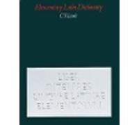 Elementary Latin Dictionary – With Brief Helps for Latin Readers – Oxford University Press