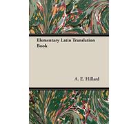 Elementary Latin Translation Book