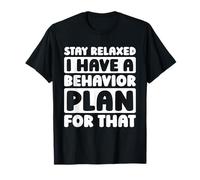 Elementary - Leadership Elementary School Principal T-Shirt