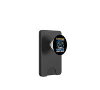 Elementary Level Complete Elementary Graduation Gamer Kids PopSockets PopWallet for MagSafe