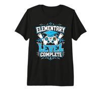 Elementary Level Complete Premium T-Shirt