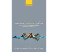 Elementary Mathematics Teaching: 30 years of SEMT