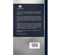 Elementary Moral Lessons