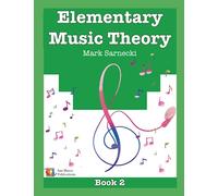 Elementary Music Theory Book 2