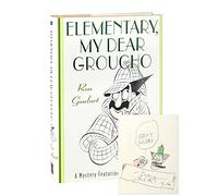 Elementary, My Dear Groucho