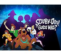 Elementary, My Dear Shaggy!