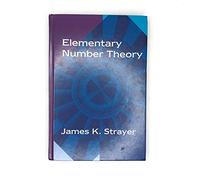 Elementary Number Theory