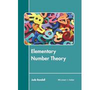 Elementary Number Theory