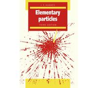 Elementary Particles