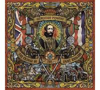 Elementary Penguins - Charge of the Light Brigade [VINYL]