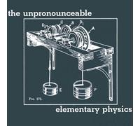 Elementary Physics
