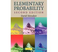 Elementary Probability