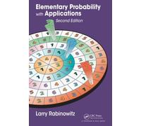 Elementary Probability with Applications