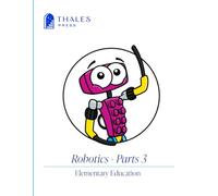 Elementary Robotics - Part 3