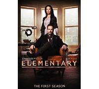 Elementary - Season 1 [DVD]