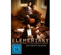 Elementary - Season 2