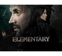 Elementary, Season 4