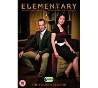 Elementary - Season 4