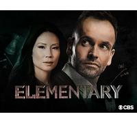 Elementary, Season 6
