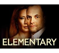Elementary - Season 7