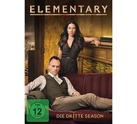 Elementary: Staffel 3