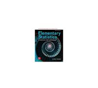 Elementary Statistics: A Step By Step Approach ISE