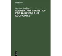 Elementary Statistics for Business and Economics