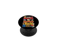 Elementary Teacher If You Read This My Students Rock PopSockets Adhesive PopGrip