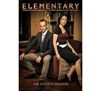 Elementary: The Fourth Season