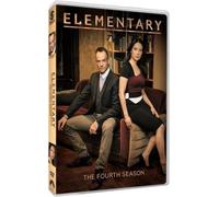 ELEMENTARY: THE FOURTH SEASON