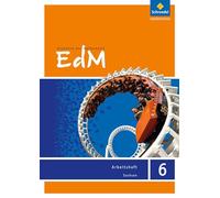 Elemente der Mathematik 6. Arbeitsheft. Sachsen: Sekundarstufe 1. Ausgabe 2012