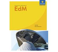 Elemente der Mathematik. Schülerband Kursstufe. Sekundarstufe 2: Ausgabe 2017