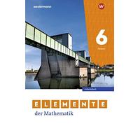 Elemente der Mathematik SI - Ausgabe 2022 für Gymnasien in Hessen: A (Broschüre)