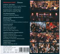 ELEMENTE NEW CD
