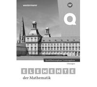 Elementemathematik Sii Lk Los. 2024 Nrw - (German Import) Book NEW