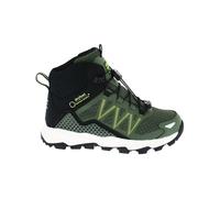 Elémenterre - Hiking shoes - Chabunco Kaki in Nylon - Kid Size 27 - Khaki Khaki 27