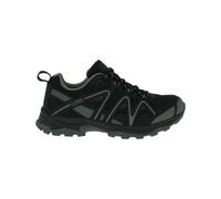 Elémenterre - Hiking shoes - Craig Noir for Men in Nylon - Size 43 - Black Black 43