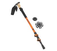 Elementerre - Speed-Lock Cork Hiking Pole - Walking Stick Sold Individually