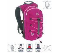 Elementerre zion 12 l backpack Rose 12 L