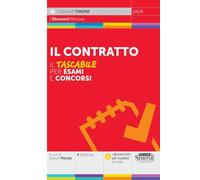 Elementi di Il Contratto