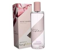 Elementi Di Rose Quartz by Byblos for Women - 4 oz EDT Spray