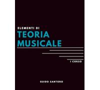 Elementi di Teoria Musicale